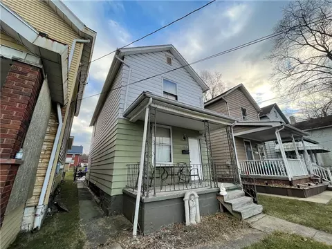 103 S Ray St, New Castle, PA 16101