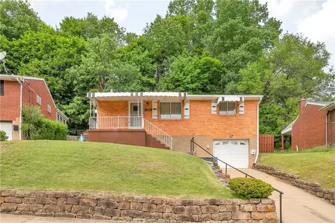 3373 Harbison St, Pittsburgh, PA 15212