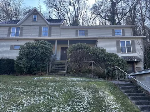 417 Southmont Blvd, Johnstown, PA 15905