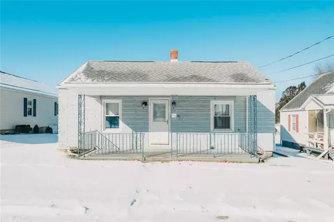 455 Maple Ave, Blairsville, PA 15717
