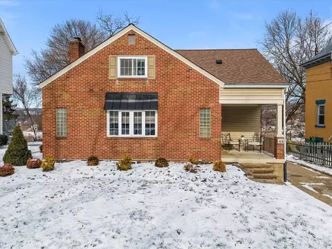 44 Belvidere St, Pittsburgh, PA 15205