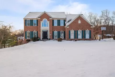 101 Woodridge Dr, Mcdonald, PA 15057