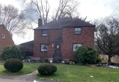 191 Martha Ave, Pittsburgh, PA 15209