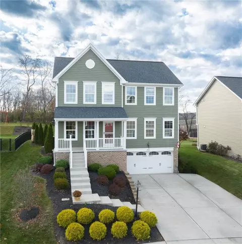 213 Far View Ln, Mars, PA 16046
