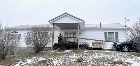 281 Castile Ridge Rd, Clarksville, PA 15322