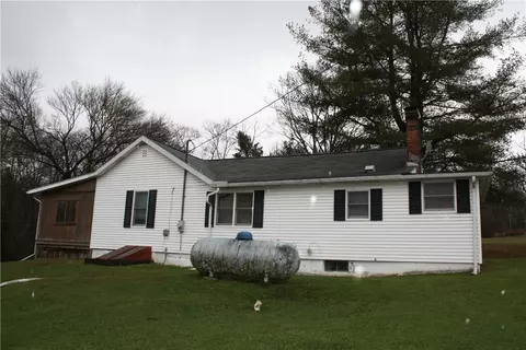 543 W Home, Emlenton, PA 16373