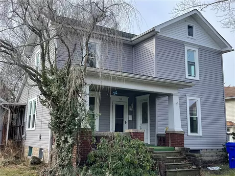 159 S Mercer, Greenville, PA 16125