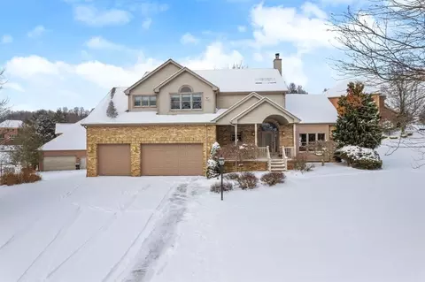 1509 Brimfield Dr, Sewickley, PA 15143
