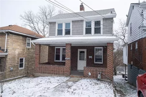 2329 Vodeli St, Pittsburgh, PA 15216