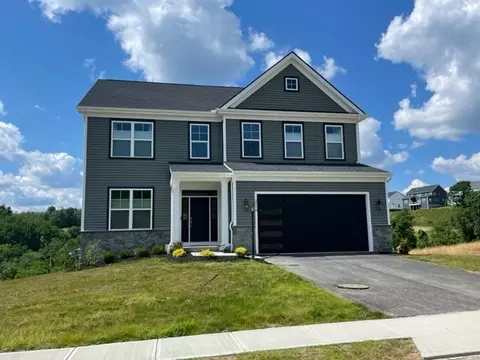 2018 Fieldstone Dr, Mcdonald, PA 15057