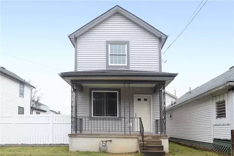 402 1st Ave, Carnegie, PA 15106