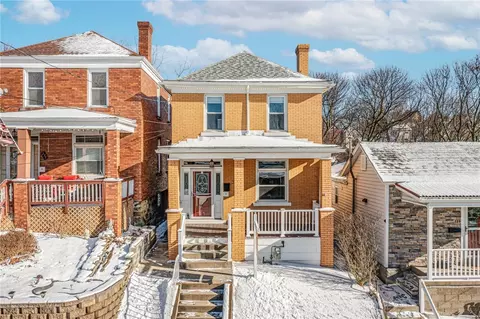 337 Sweetbriar St, Pittsburgh, PA 15211