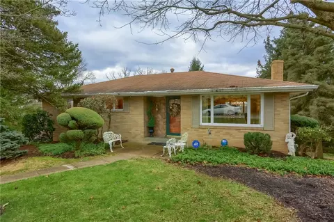 3304 Wilson Ave, Aliquippa, PA 15001