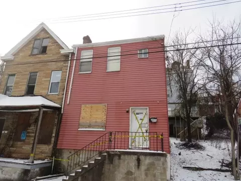 2705 Leland St, Pittsburgh, PA 15214