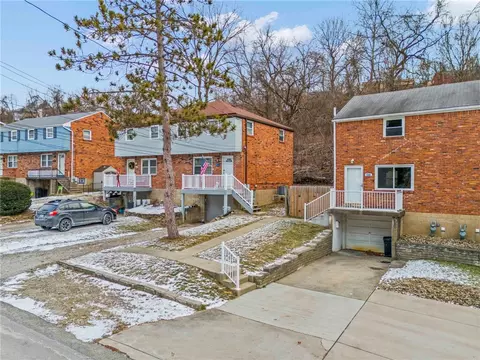 813 Killarney Dr, Pittsburgh, PA 15234