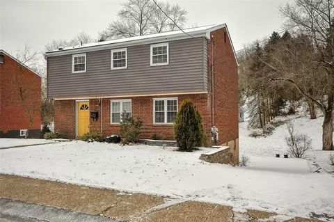 473 Atlantic Ave, Pittsburgh, PA 15221