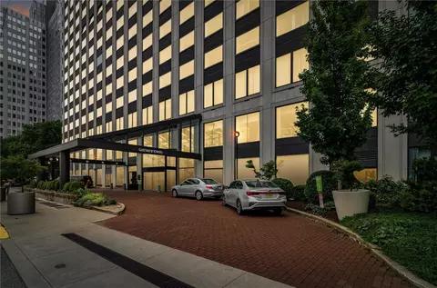 320 Fort Duquesne Blvd #24HJ, Pittsburgh, PA 15222