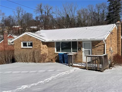 117 Webster Dr, Penn Hills, PA 15235