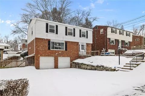 185 Colonial Village Dr, Penn Hills, PA 15235