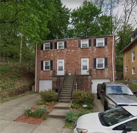 1 Afton Ave # -3, Pittsburgh, PA 15205