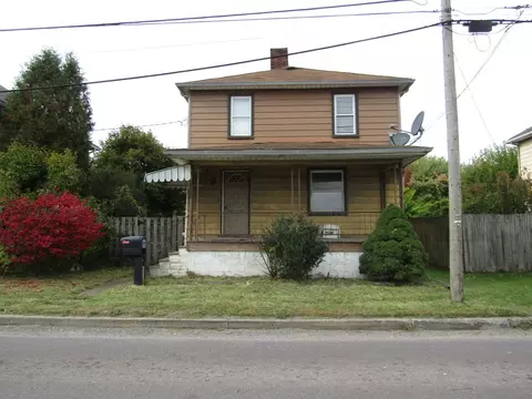 14 Hillview Ave, Latrobe, PA 15650