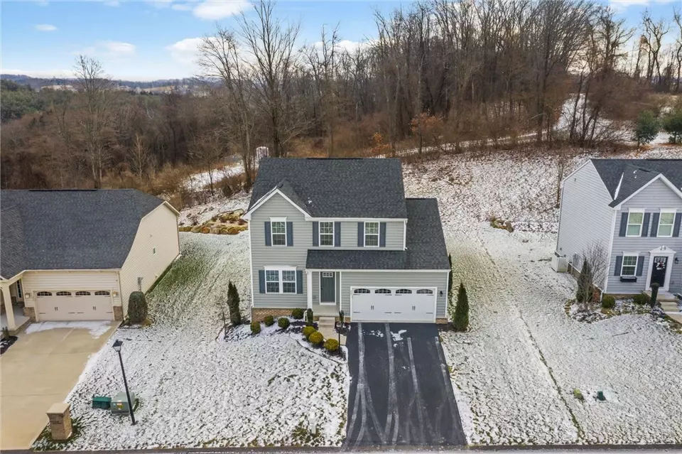 357 Brandywine Dr, Irwin, PA 15642 34 Photos Movoto