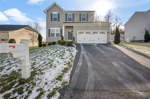 357 Brandywine Dr, Irwin, PA 15642