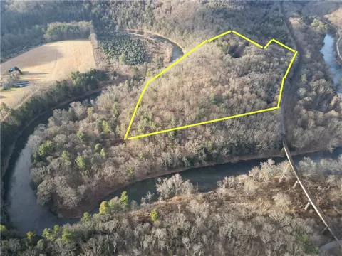 00 Goodville Rd, Smicksburg, PA 16256