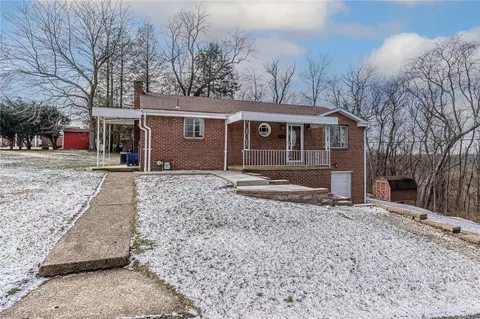 14514 Lynne Dr, Irwin, PA 15642