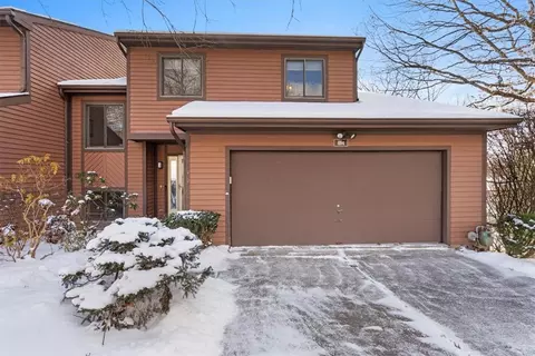 404 Forest Edge Ct, Wexford, PA 15090