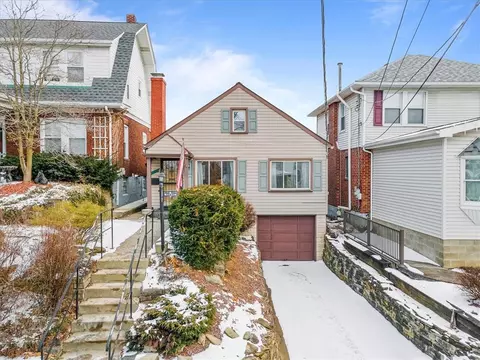 2816 Middletown Rd, Pittsburgh, PA 15204