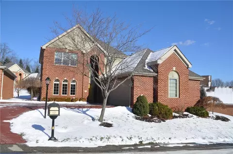 108 Prestonwood, Mcmurray, PA 15317