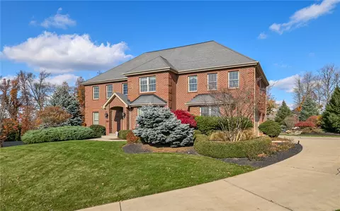 1118 Castletown Ct, Sewickley, PA 15143