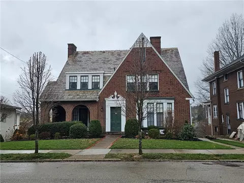 562 N Maple Ave, Greensburg, PA 15601