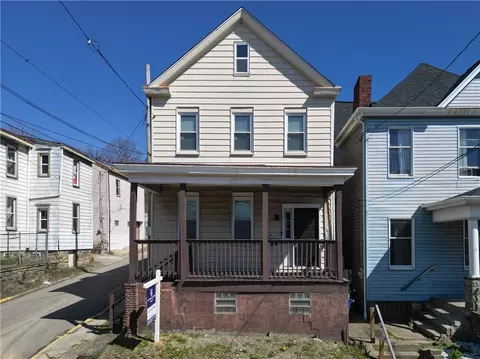 26 Allen St, Pittsburgh, PA 15210