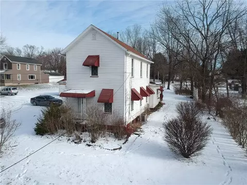 1305 Williams St, New Castle, PA 16101