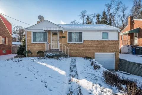 536 Calvert Ave, Pittsburgh, PA 15227