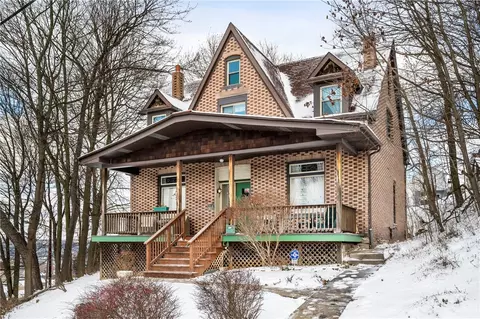 2914 Sacramento Ave, Pittsburgh, PA 15204