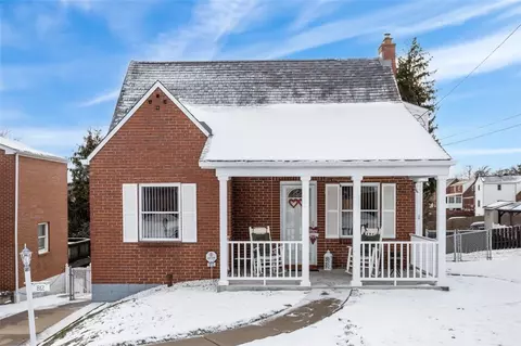 812 Rolling Rock Rd, Pittsburgh, PA 15234