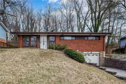 124 Gilmore Dr, Pittsburgh, PA 15235