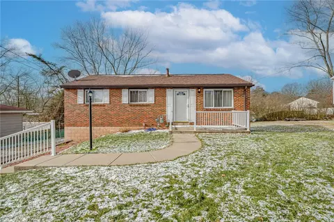 307 Interlaken Dr, Monroeville, PA 15146