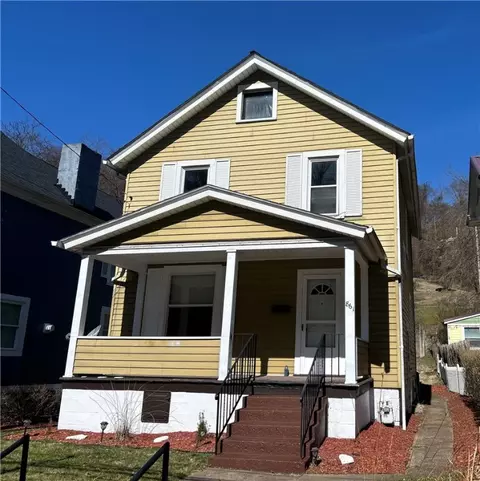 861 Nevin Ave, Sewickley, PA 15143