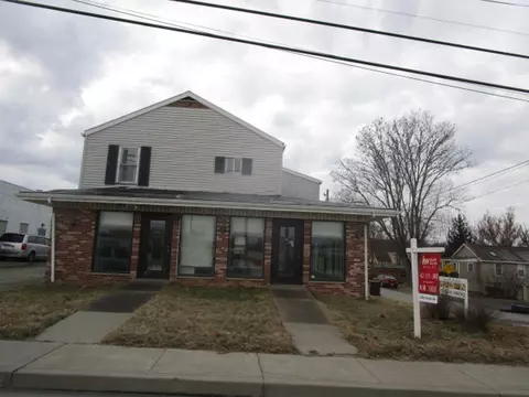 3160 Leechburg Rd, New Kensington, PA 15068
