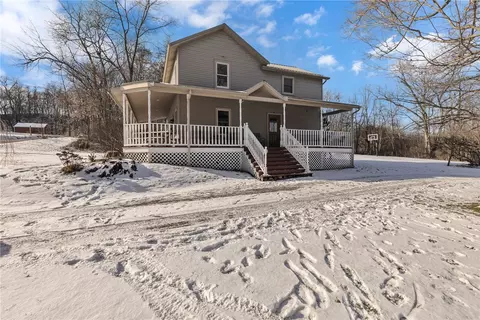 809 Gilmore Rd, Enon Valley, PA 16120