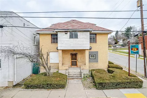 351 Pittsburgh, Springdale, PA 15144