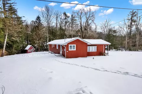 210 Dw Ln, Ligonier, PA 15658