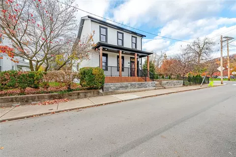 335 Logan St, Sewickley, PA 15143