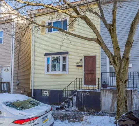 5228 Keystone St, Pittsburgh, PA 15201