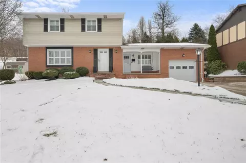 622 Pennsylvania Blvd, Jeannette, PA 15644