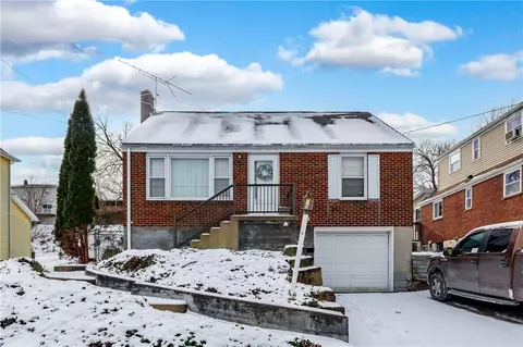 109 E Patterson Ave, Butler, PA 16001